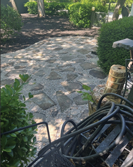 SPECPRO COMPLETES RESIDENTIAL REMEDIATION PROJECT